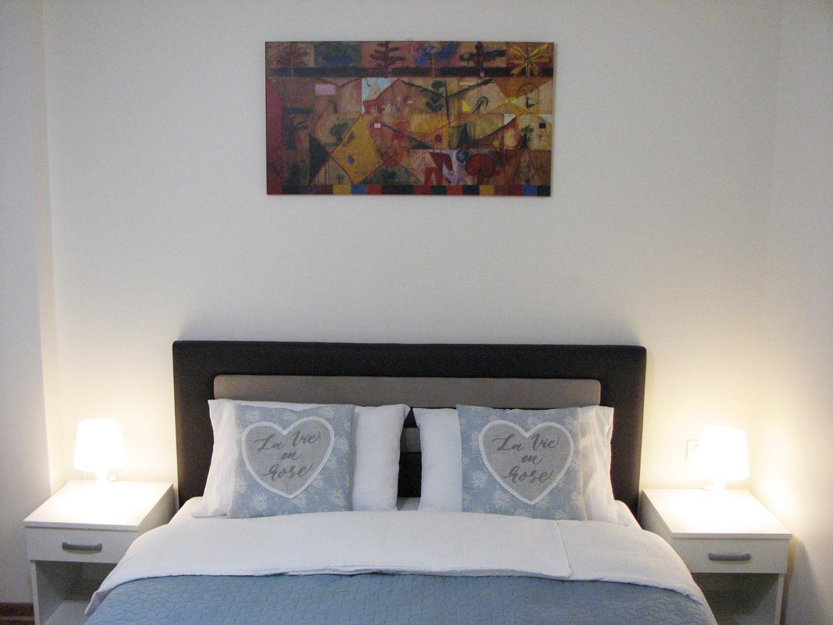 Apartment Bohemian Dawn