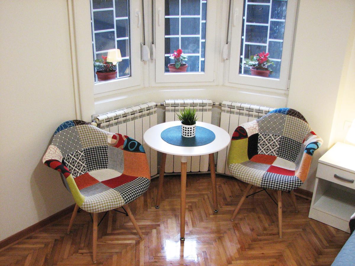Apartment Bohemian Dawn
