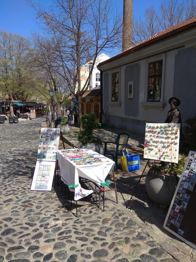 Bohemian Dawn * Belgrade