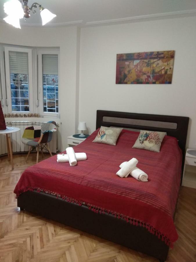 Apartment Bohemian Dawn